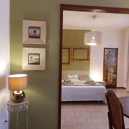 Giove Rooms Verona Buitenkant foto