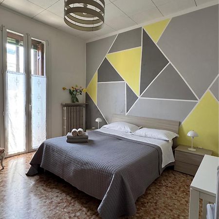 Giove Rooms Verona Buitenkant foto
