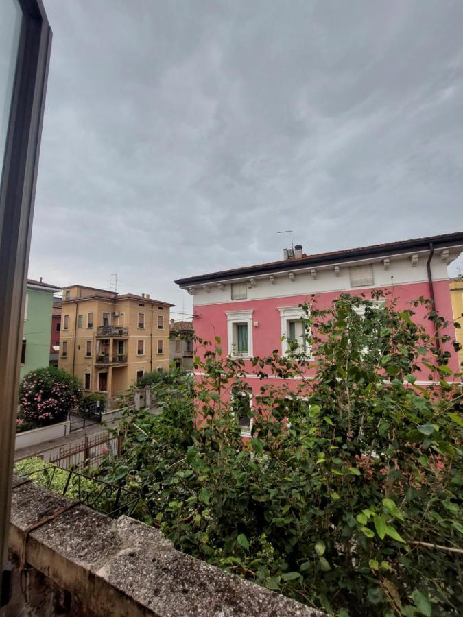 Giove Rooms Verona Buitenkant foto