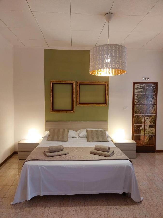 Giove Rooms Verona Buitenkant foto