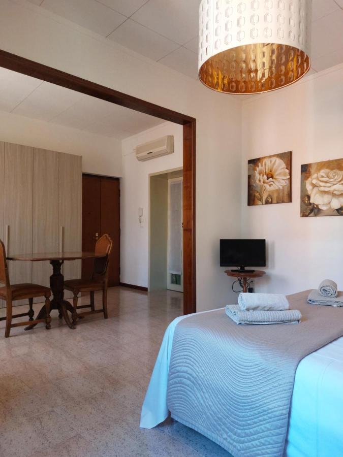 Giove Rooms Verona Buitenkant foto