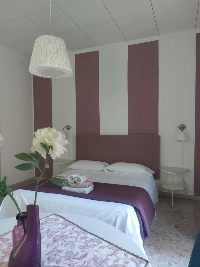 Giove Rooms Verona Buitenkant foto