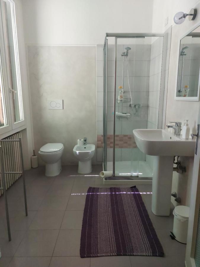 Giove Rooms Verona Buitenkant foto