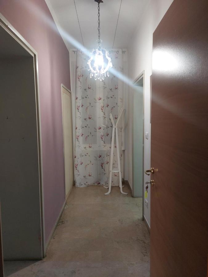 Giove Rooms Verona Buitenkant foto