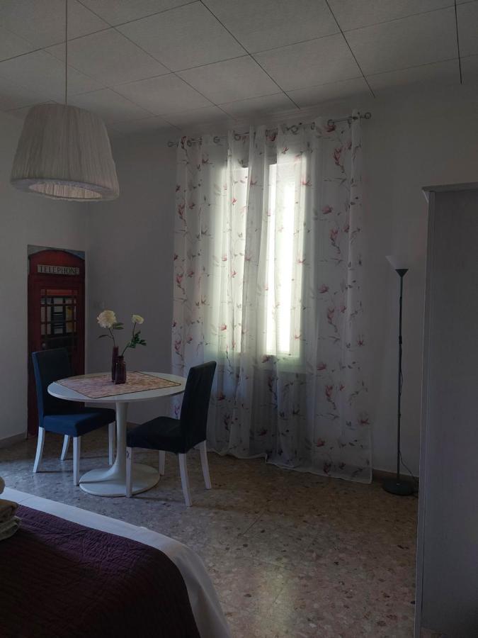 Giove Rooms Verona Buitenkant foto