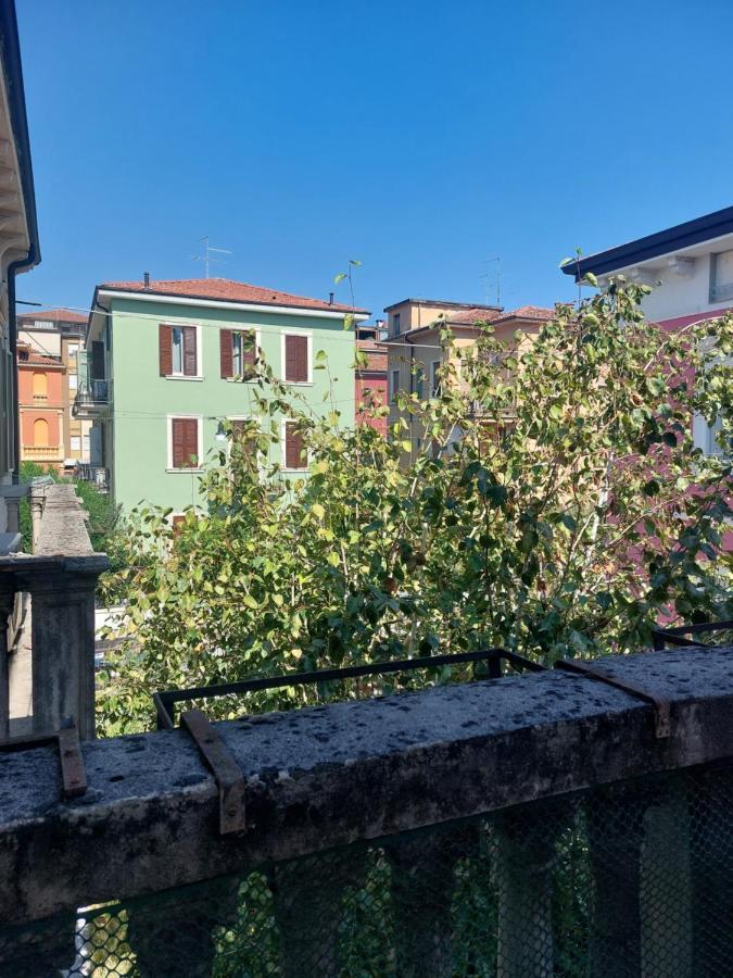 Giove Rooms Verona Buitenkant foto