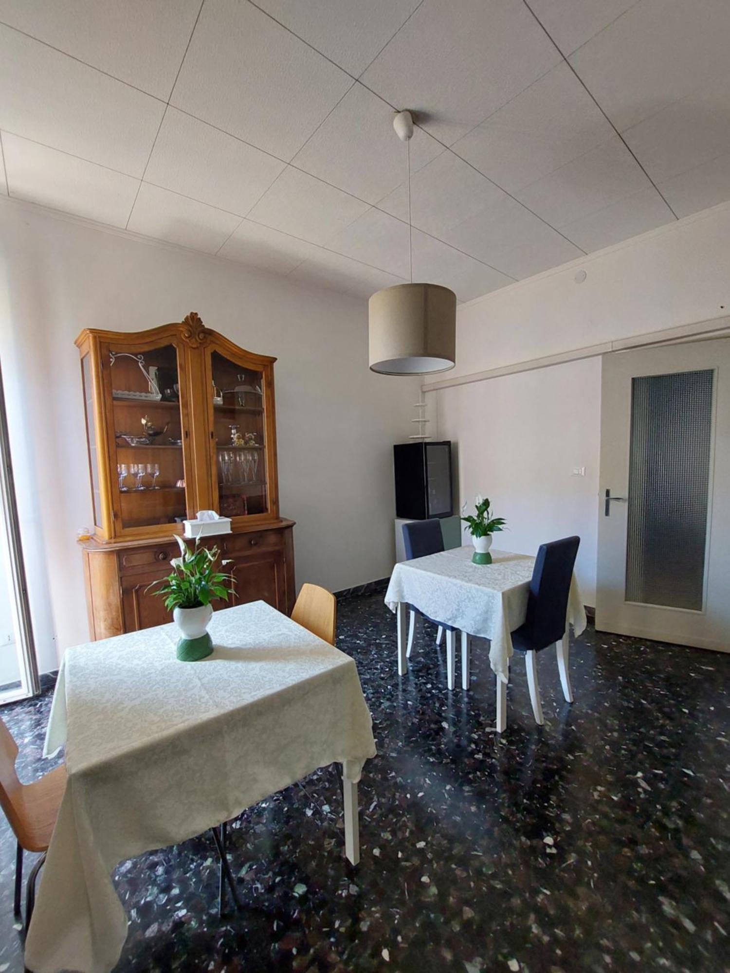 Giove Rooms Verona Buitenkant foto