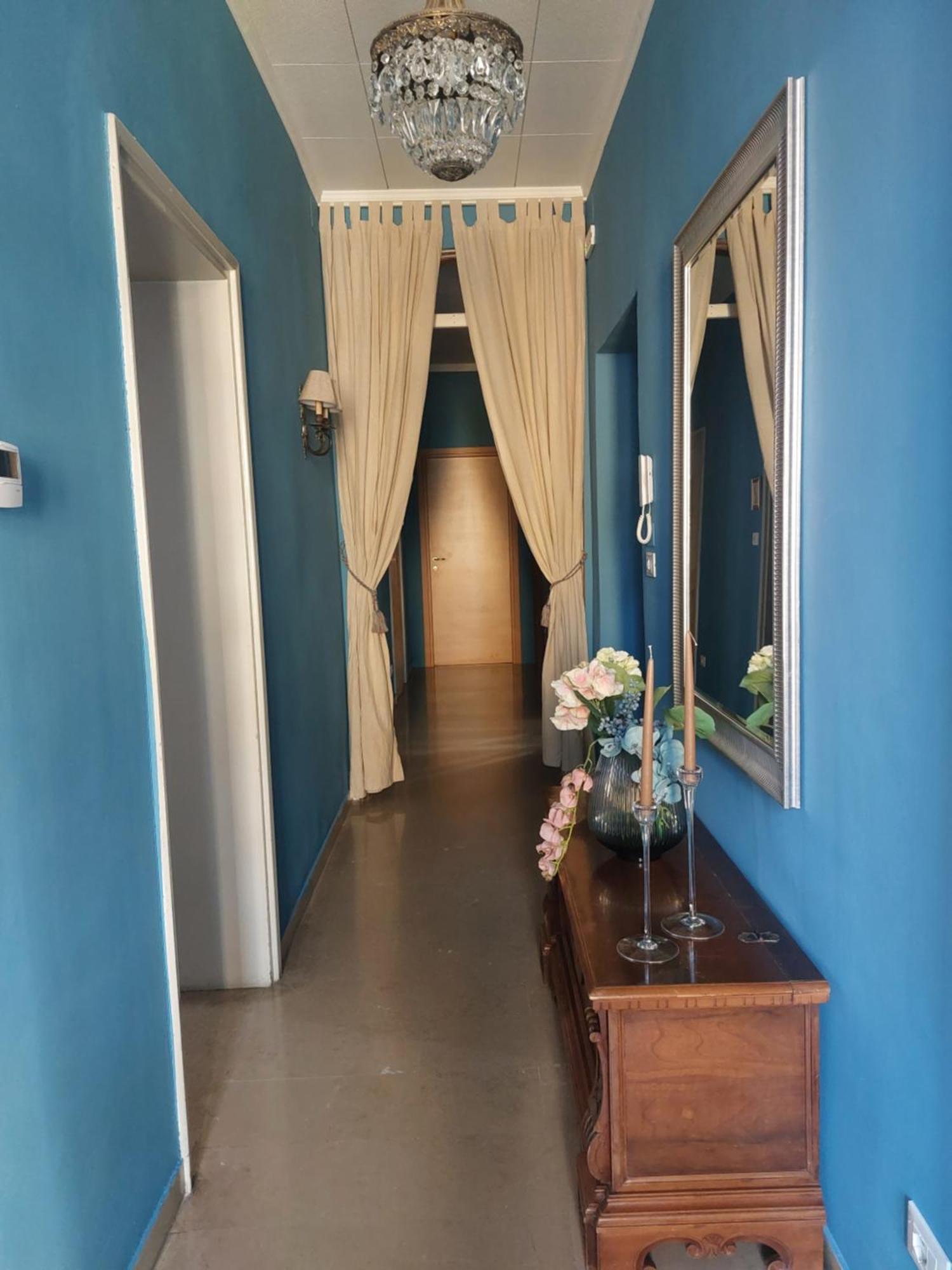Giove Rooms Verona Buitenkant foto