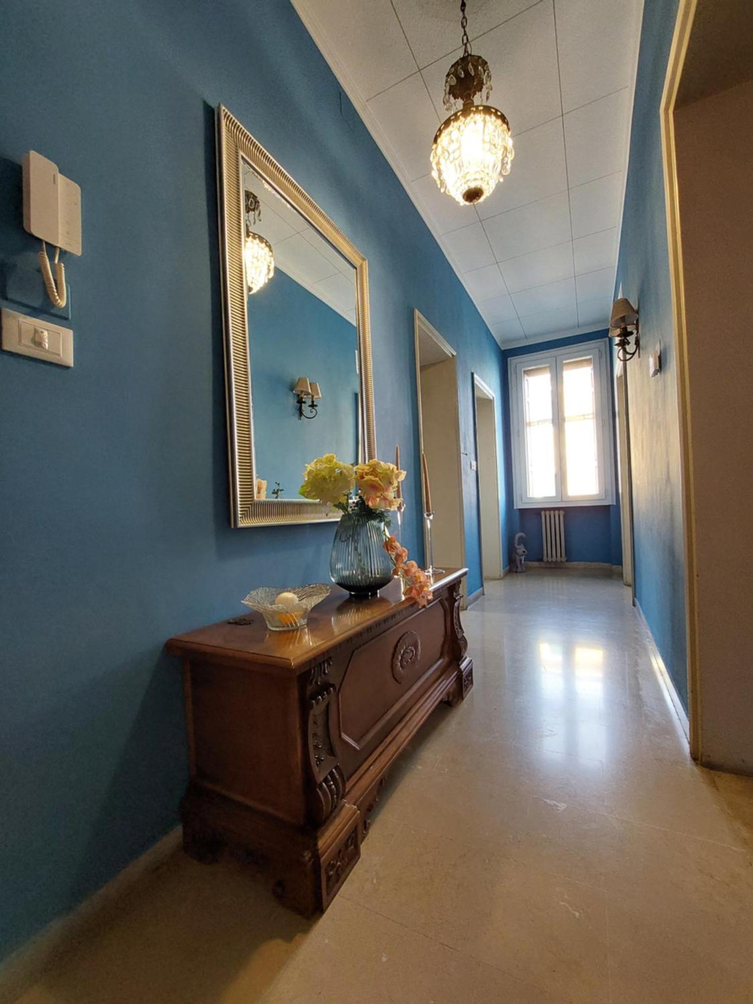 Giove Rooms Verona Buitenkant foto