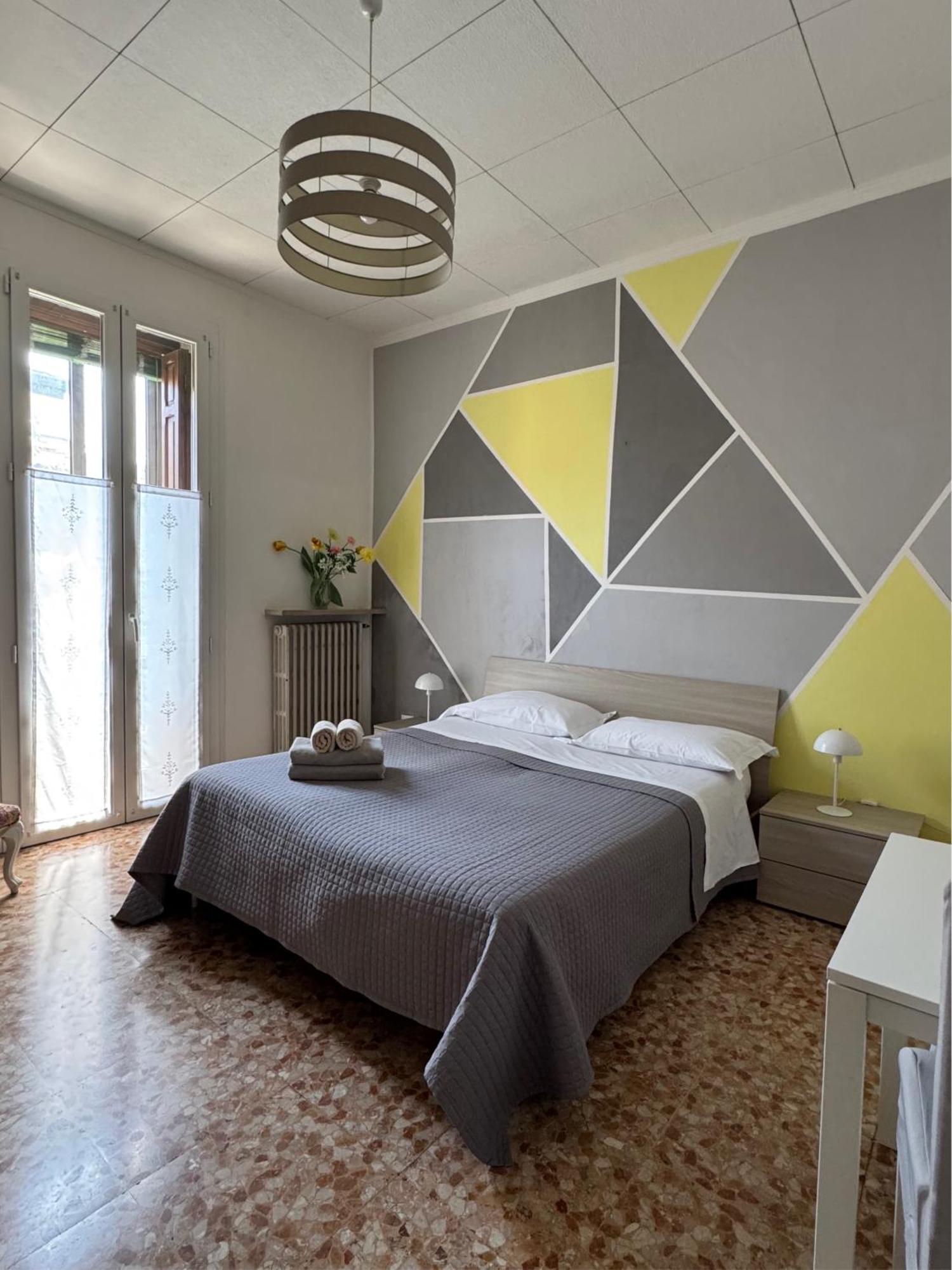 Giove Rooms Verona Buitenkant foto