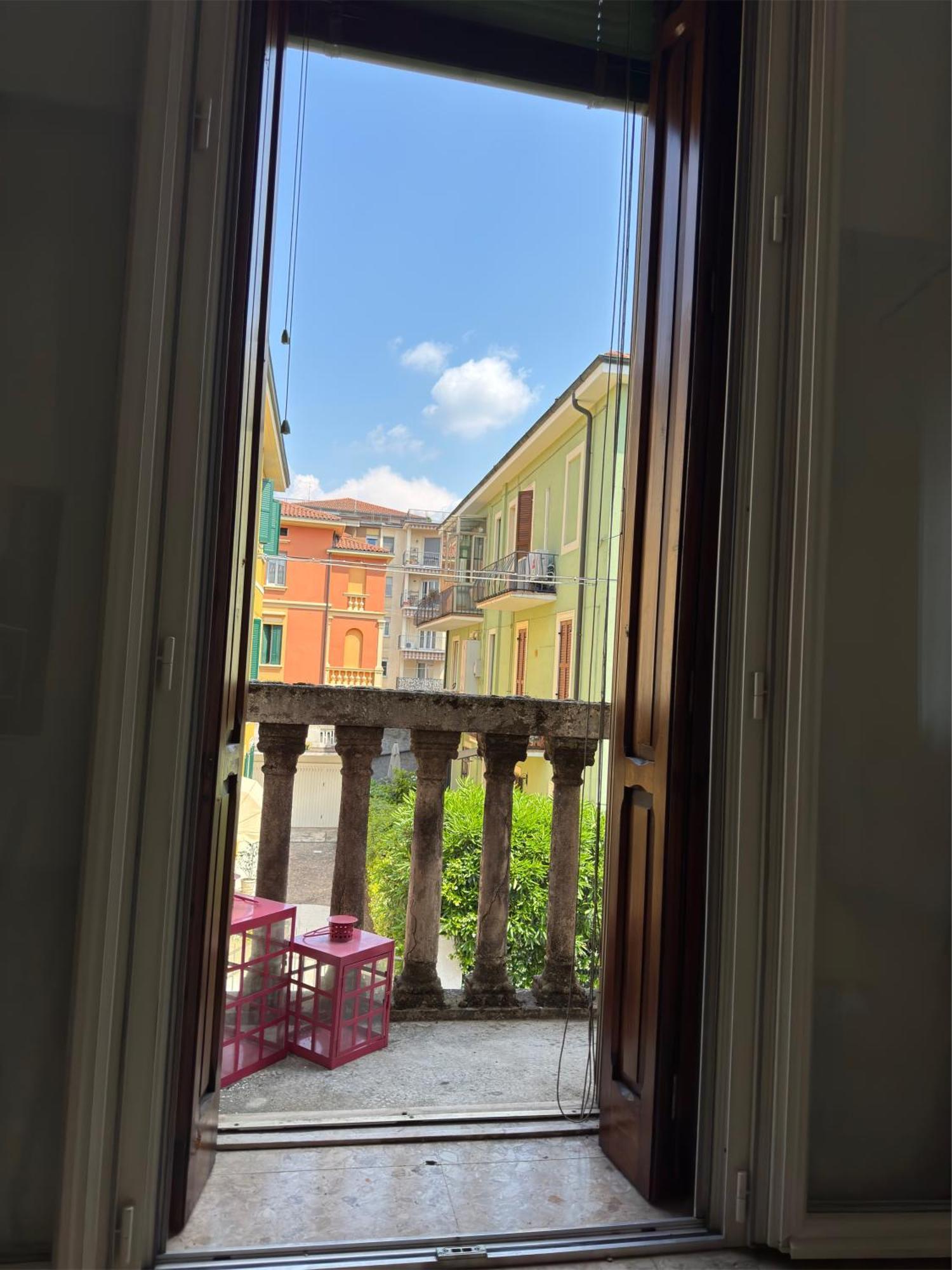 Giove Rooms Verona Buitenkant foto