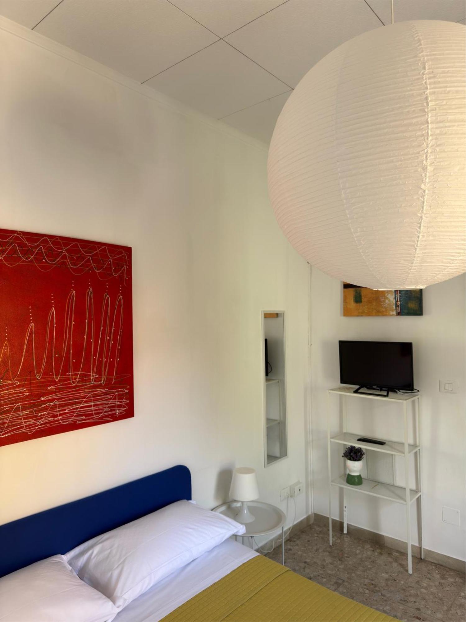 Giove Rooms Verona Buitenkant foto