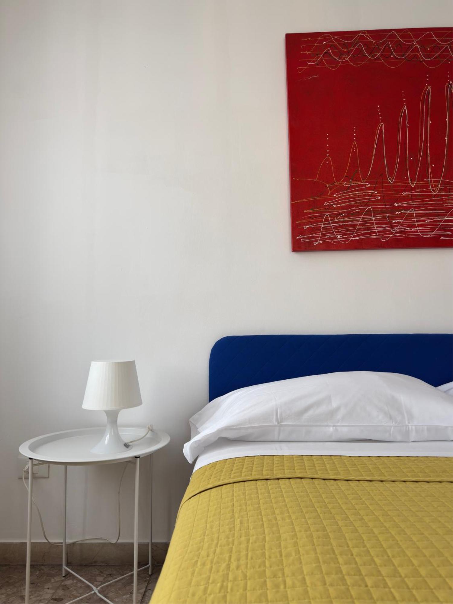 Giove Rooms Verona Buitenkant foto